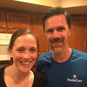 Meet your Posher, Gail